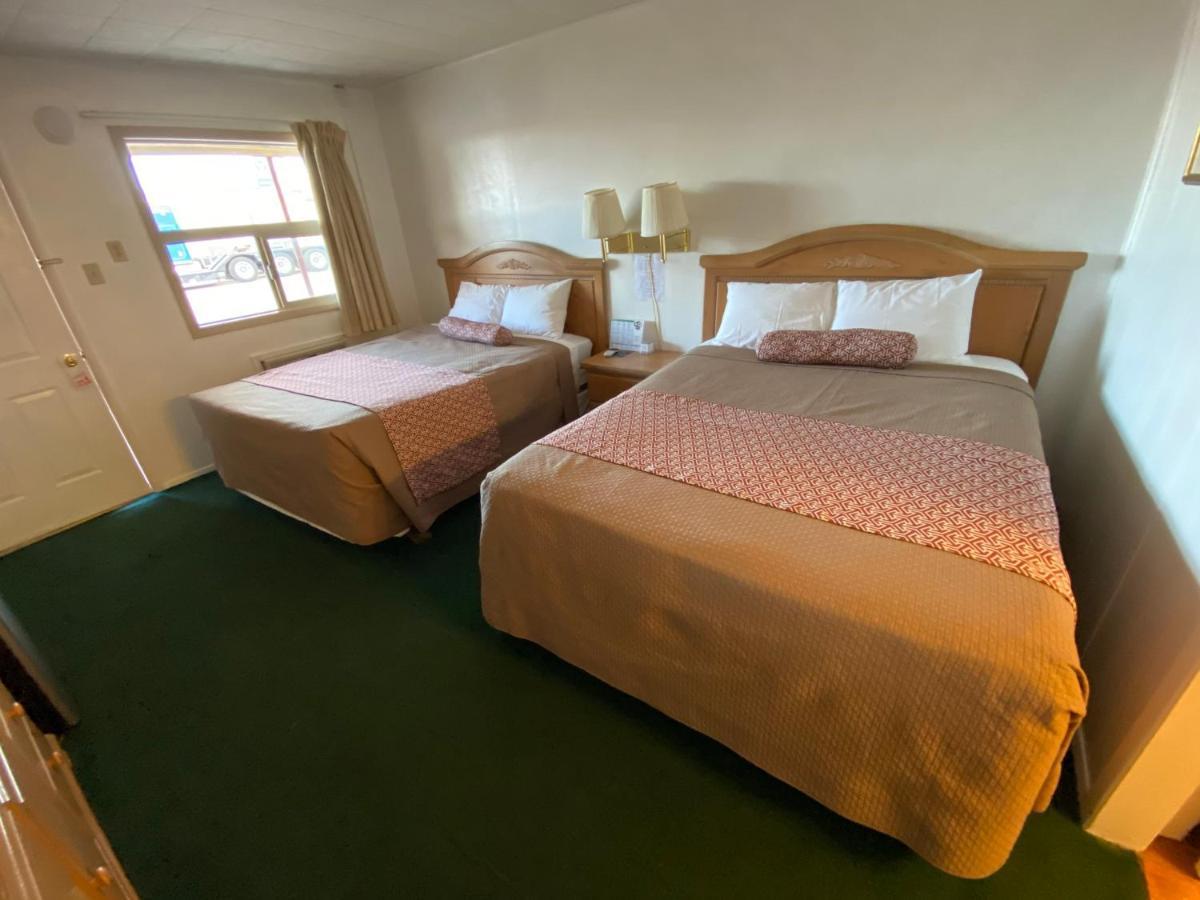 Rainbow Inn Каррізозо Екстер'єр фото